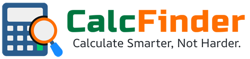 CalcFinder
